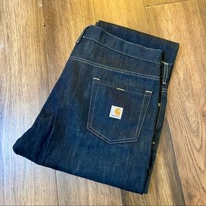 Carhartt slim fit jeans NWOT